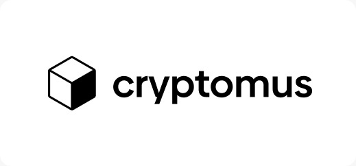 Cryptomus / Binance